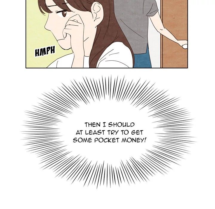 Tracy's Perfect Married Life Manhwa - Chapter 5 Page 57