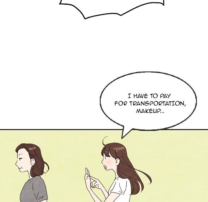 Tracy's Perfect Married Life Manhwa - Chapter 5 Page 59