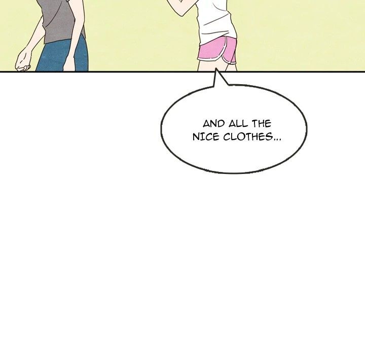 Tracy's Perfect Married Life Manhwa - Chapter 5 Page 60