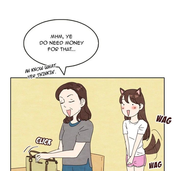 Tracy's Perfect Married Life Manhwa - Chapter 5 Page 61