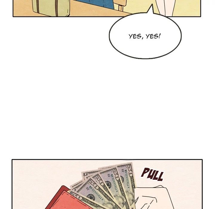 Tracy's Perfect Married Life Manhwa - Chapter 5 Page 62