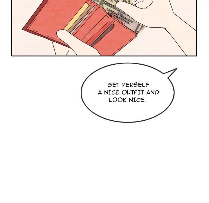Tracy's Perfect Married Life Manhwa - Chapter 5 Page 63