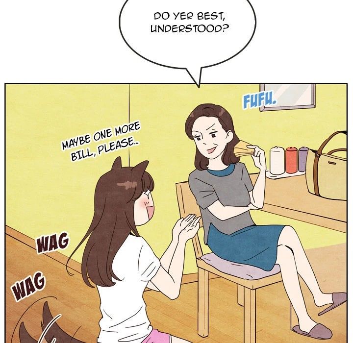 Tracy's Perfect Married Life Manhwa - Chapter 5 Page 66