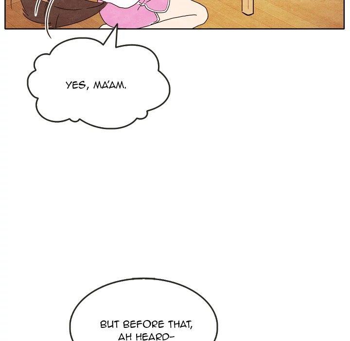 Tracy's Perfect Married Life Manhwa - Chapter 5 Page 67