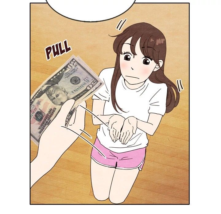 Tracy's Perfect Married Life Manhwa - Chapter 5 Page 68