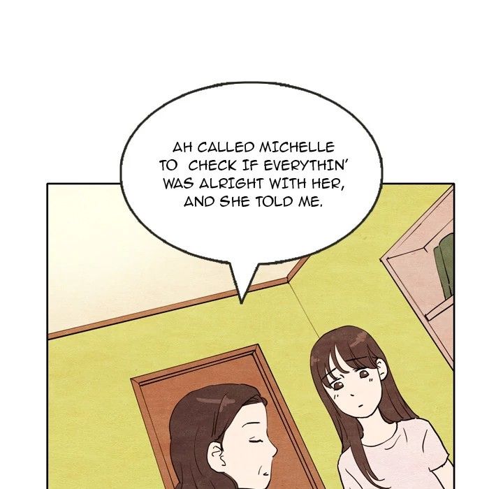 Tracy's Perfect Married Life Manhwa - Chapter 5 Page 72