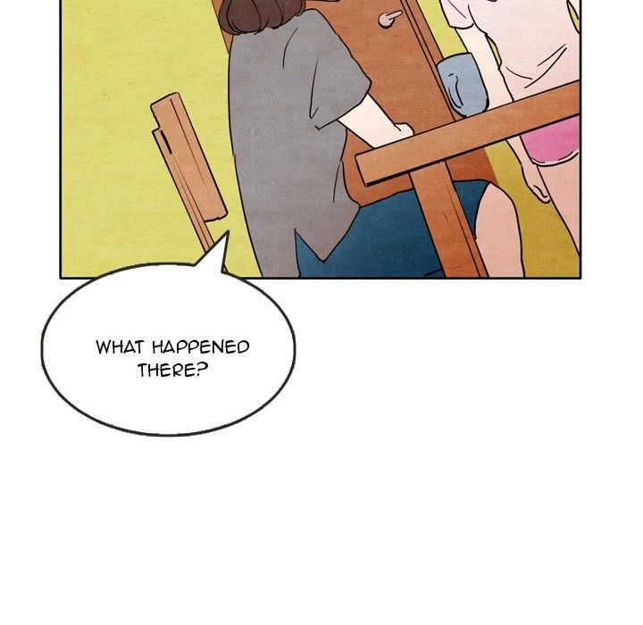 Tracy's Perfect Married Life Manhwa - Chapter 5 Page 73