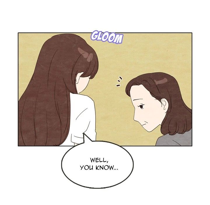 Tracy's Perfect Married Life Manhwa - Chapter 5 Page 74