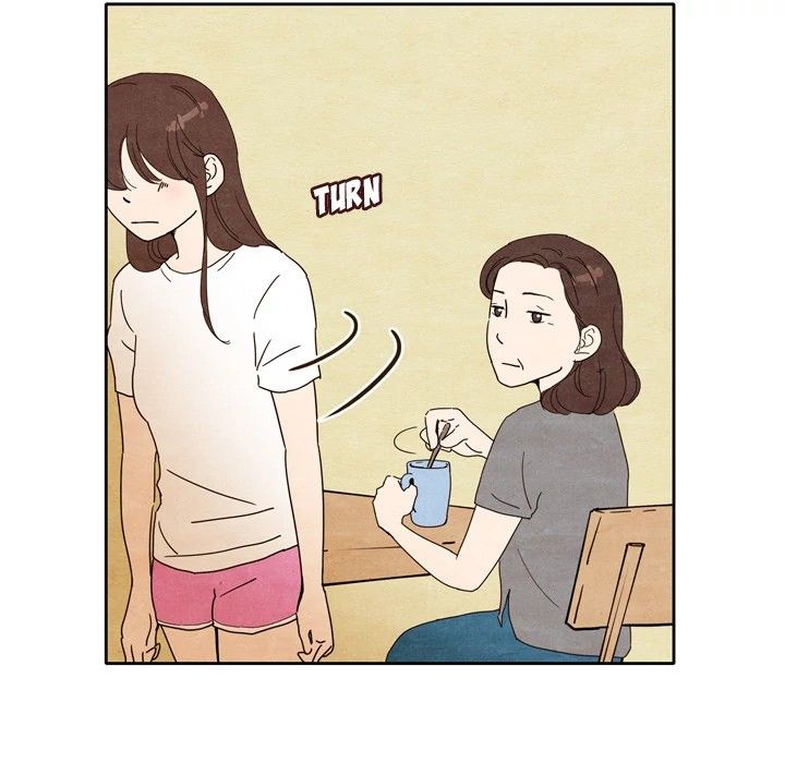 Tracy's Perfect Married Life Manhwa - Chapter 5 Page 77