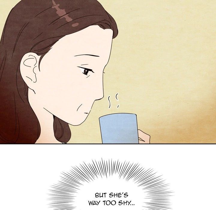 Tracy's Perfect Married Life Manhwa - Chapter 5 Page 79