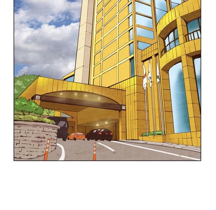 Tracy's Perfect Married Life Manhwa - Chapter 5 Page 82