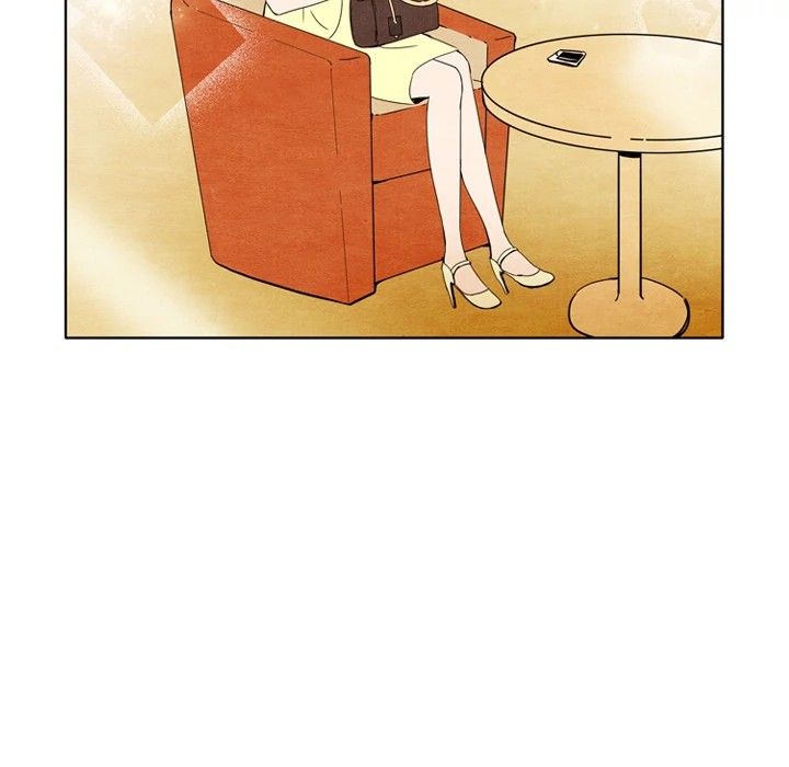 Tracy's Perfect Married Life Manhwa - Chapter 5 Page 84