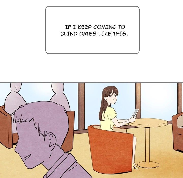 Tracy's Perfect Married Life Manhwa - Chapter 5 Page 85