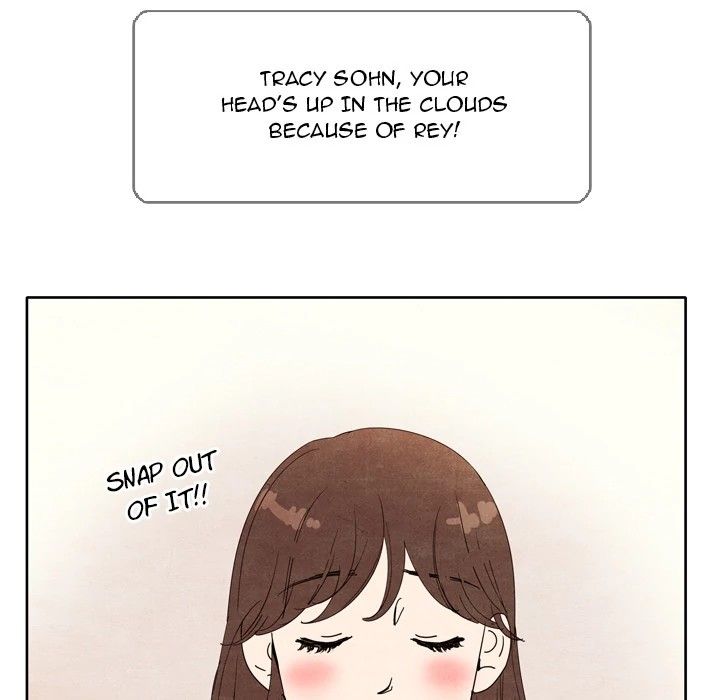 Tracy's Perfect Married Life Manhwa - Chapter 5 Page 89