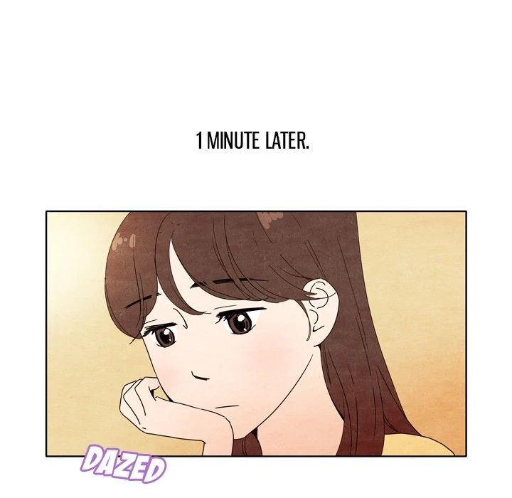 Tracy's Perfect Married Life Manhwa - Chapter 5 Page 91