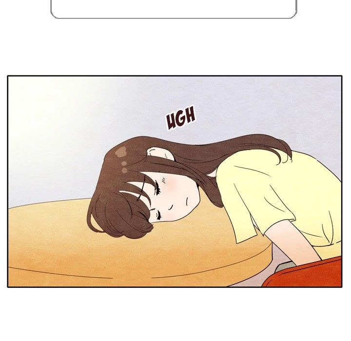 Tracy's Perfect Married Life Manhwa - Chapter 5 Page 94