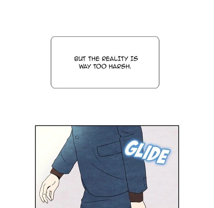 Tracy's Perfect Married Life Manhwa - Chapter 5 Page 95