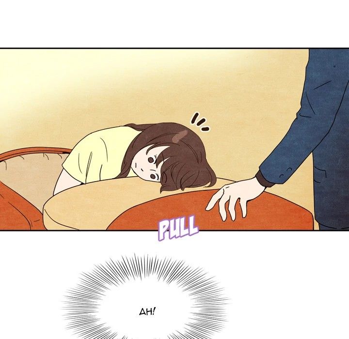 Tracy's Perfect Married Life Manhwa - Chapter 5 Page 97