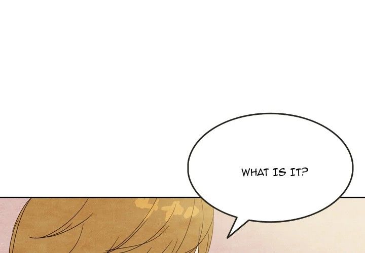 Tracy's Perfect Married Life Manhwa - Chapter 8 Page 0