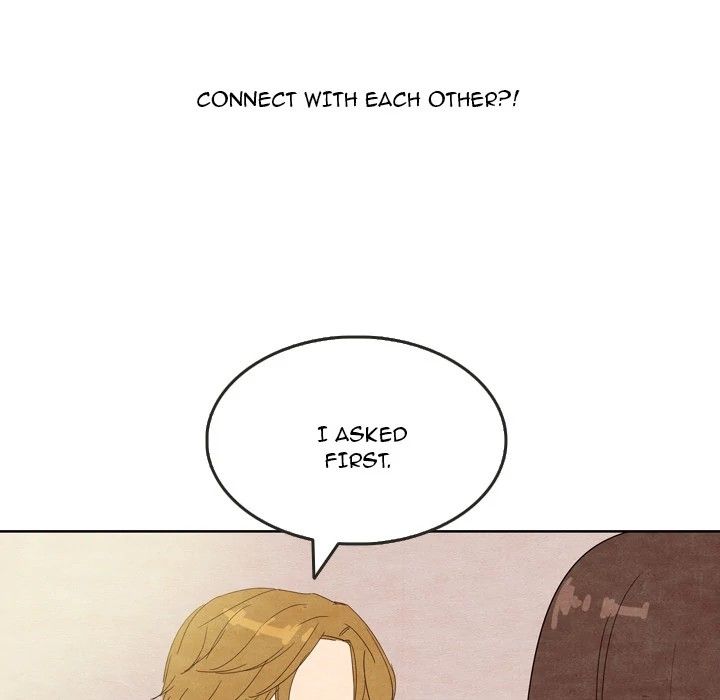 Tracy's Perfect Married Life Manhwa - Chapter 8 Page 4