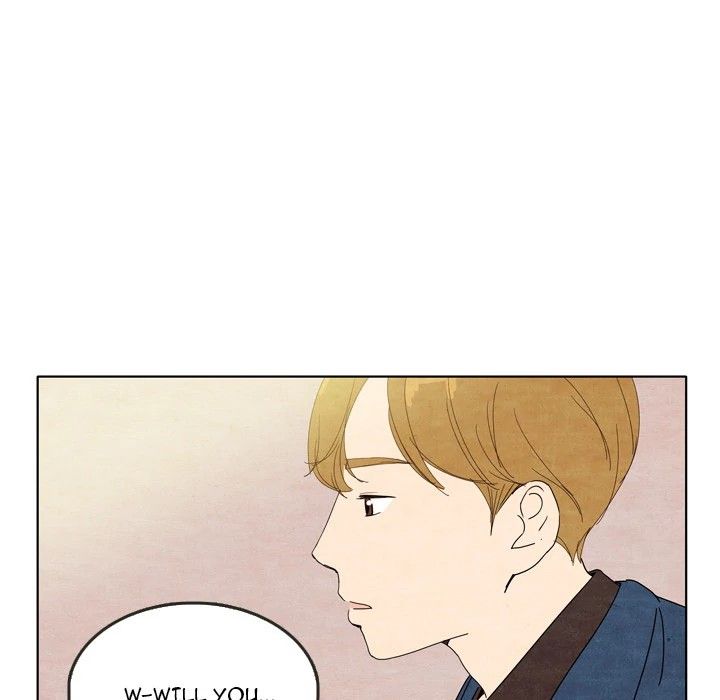 Tracy's Perfect Married Life Manhwa - Chapter 8 Page 10
