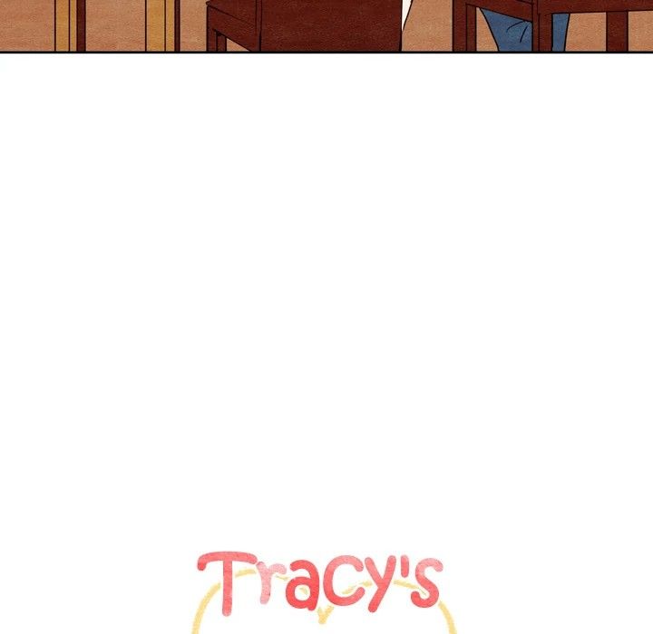 Tracy's Perfect Married Life Manhwa - Chapter 8 Page 13