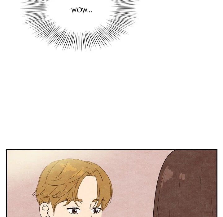 Tracy's Perfect Married Life Manhwa - Chapter 8 Page 18