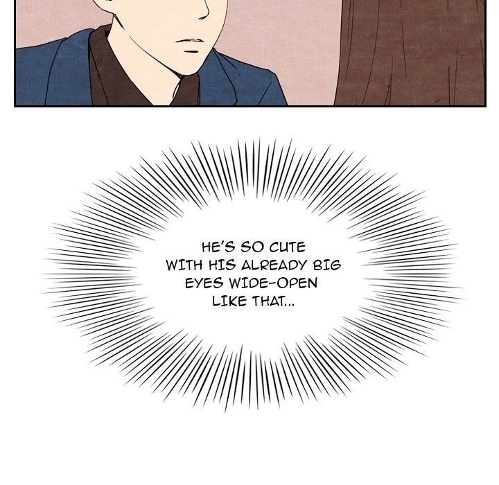 Tracy's Perfect Married Life Manhwa - Chapter 8 Page 19