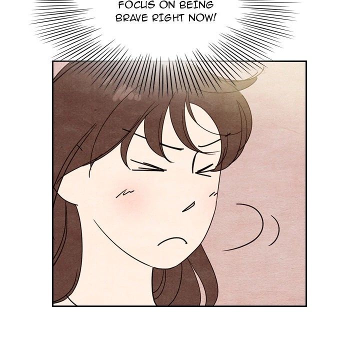 Tracy's Perfect Married Life Manhwa - Chapter 8 Page 22