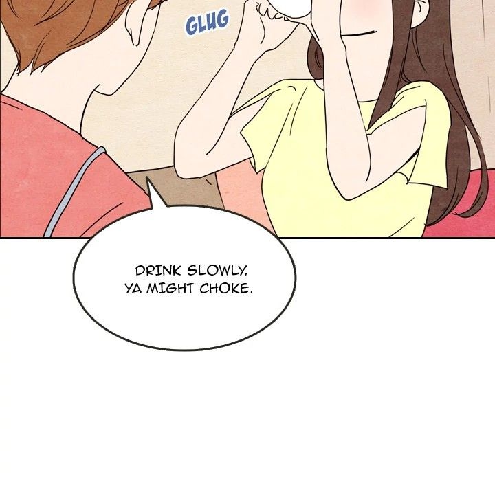 Tracy's Perfect Married Life Manhwa - Chapter 8 Page 74