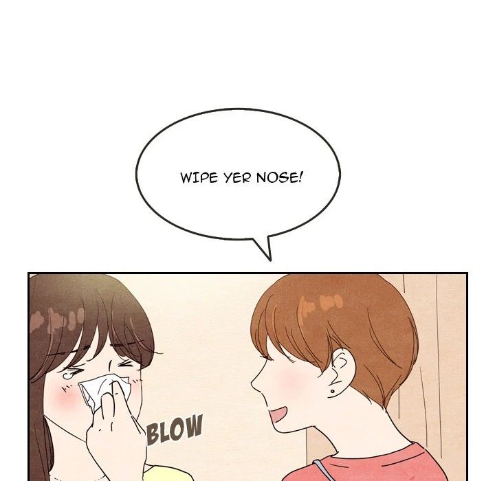 Tracy's Perfect Married Life Manhwa - Chapter 8 Page 83