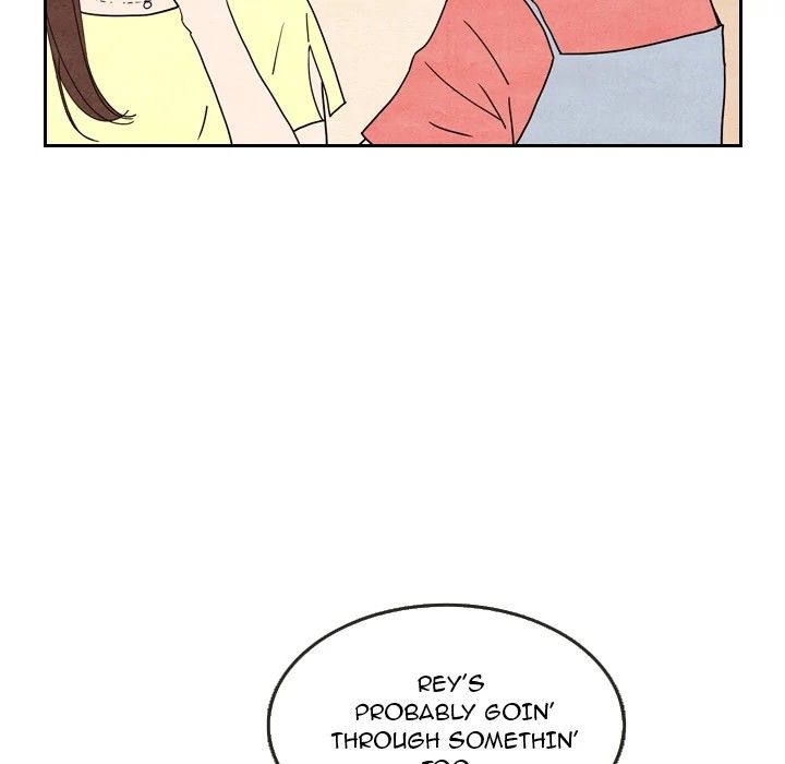 Tracy's Perfect Married Life Manhwa - Chapter 8 Page 84