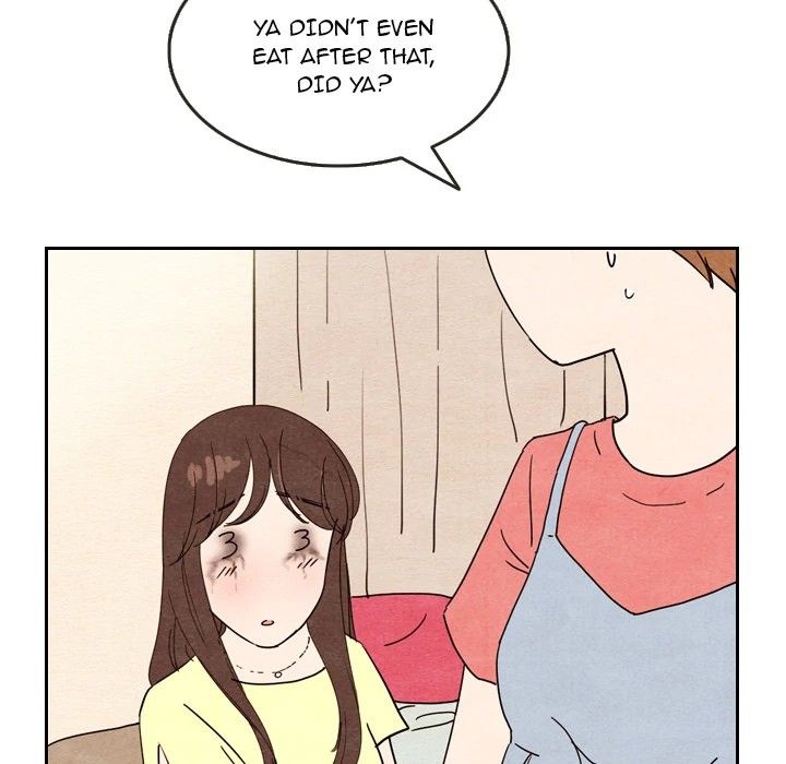 Tracy's Perfect Married Life Manhwa - Chapter 8 Page 92