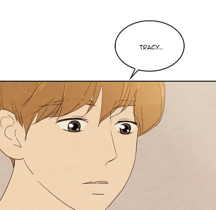Tracy's Perfect Married Life Manhwa - Chapter 35 Page 9