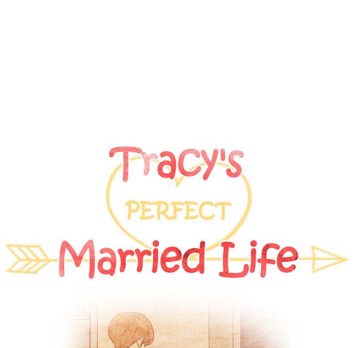 Tracy's Perfect Married Life Manhwa - Chapter 35 Page 14