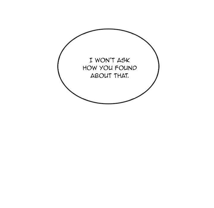 Tracy's Perfect Married Life Manhwa - Chapter 35 Page 23