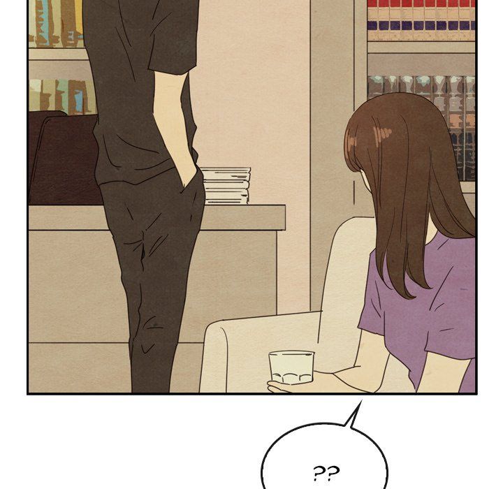 Tracy's Perfect Married Life Manhwa - Chapter 35 Page 33