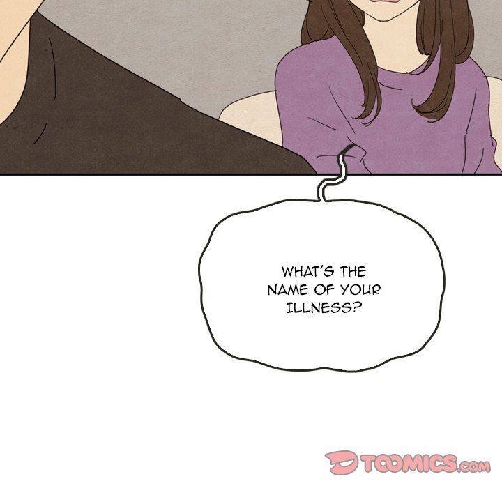 Tracy's Perfect Married Life Manhwa - Chapter 35 Page 38