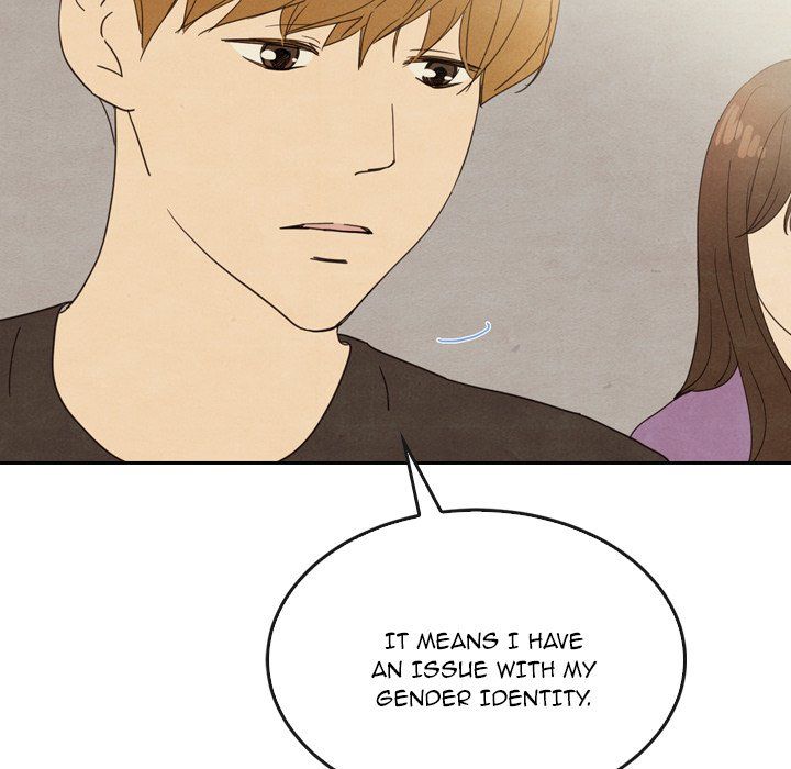 Tracy's Perfect Married Life Manhwa - Chapter 35 Page 41