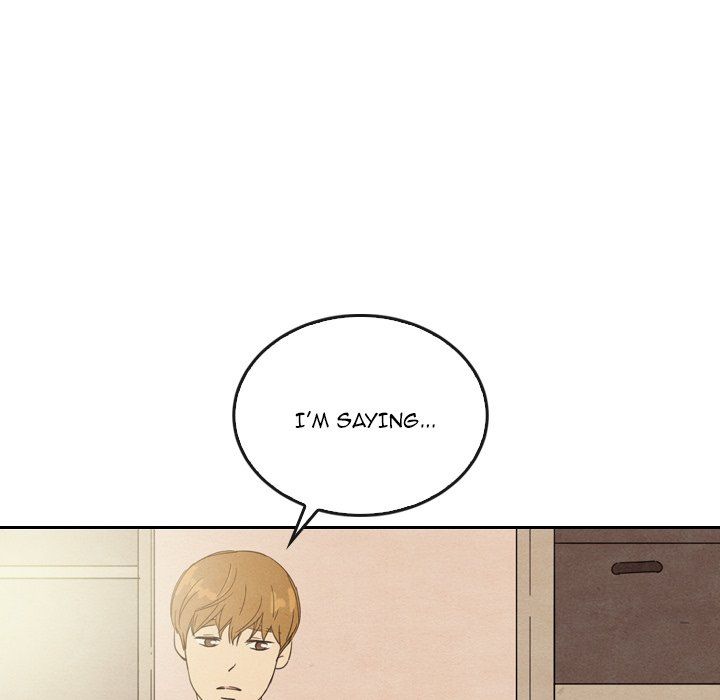 Tracy's Perfect Married Life Manhwa - Chapter 35 Page 44