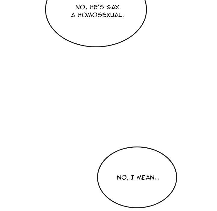 Tracy's Perfect Married Life Manhwa - Chapter 35 Page 50