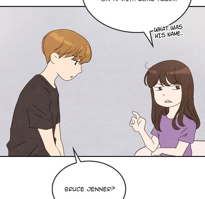 Tracy's Perfect Married Life Manhwa - Chapter 35 Page 52
