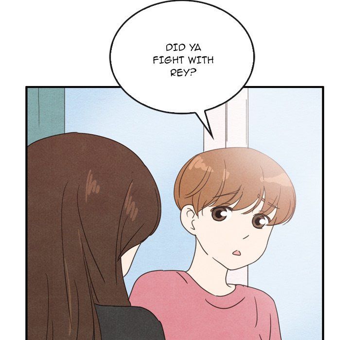 Tracy's Perfect Married Life Manhwa - Chapter 35 Page 68