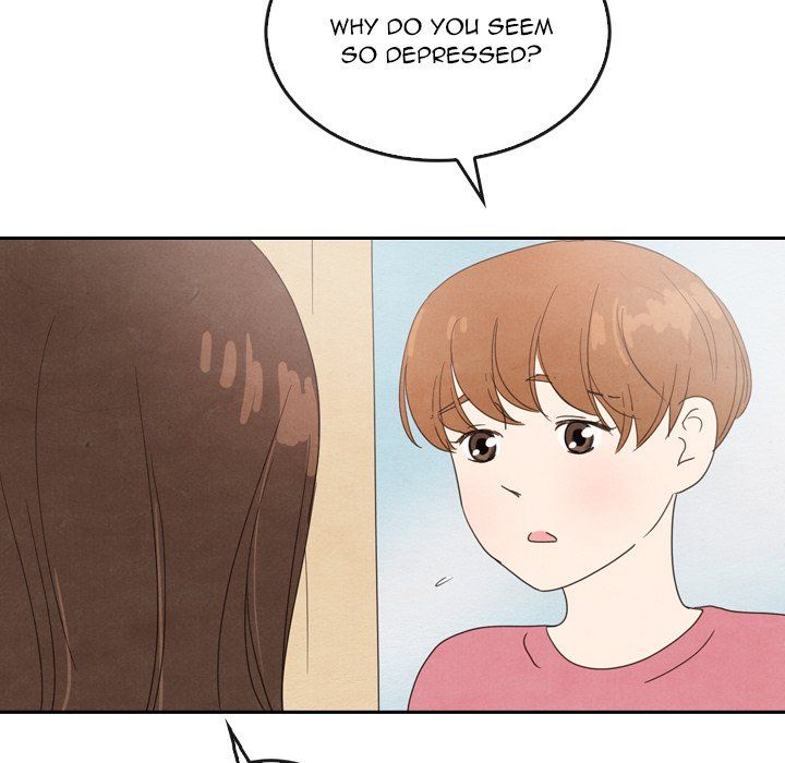 Tracy's Perfect Married Life Manhwa - Chapter 35 Page 73