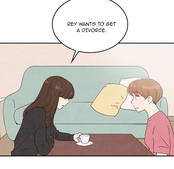 Tracy's Perfect Married Life Manhwa - Chapter 35 Page 75