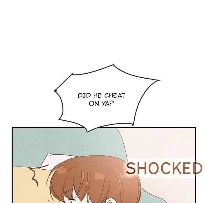 Tracy's Perfect Married Life Manhwa - Chapter 35 Page 78