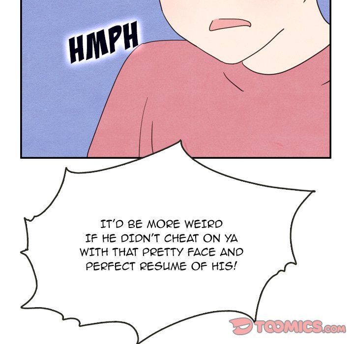 Tracy's Perfect Married Life Manhwa - Chapter 35 Page 83