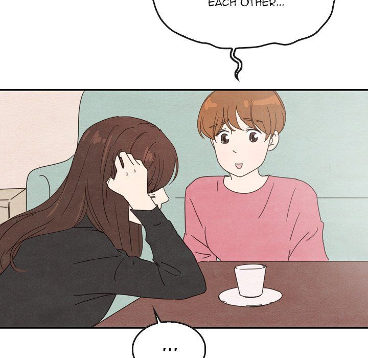 Tracy's Perfect Married Life Manhwa - Chapter 35 Page 90