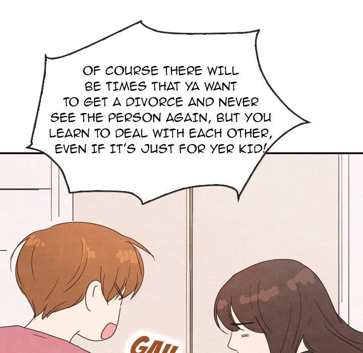 Tracy's Perfect Married Life Manhwa - Chapter 35 Page 100