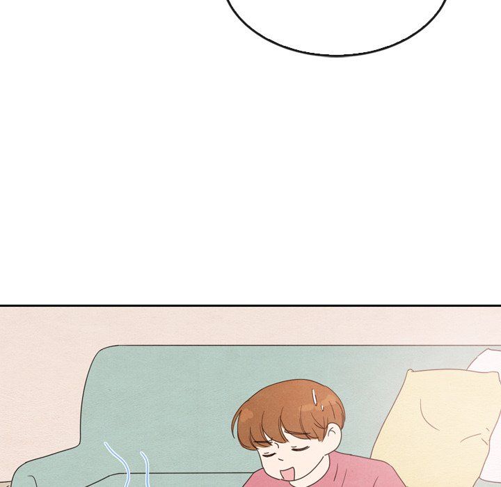 Tracy's Perfect Married Life Manhwa - Chapter 35 Page 109